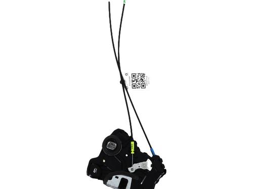 Used Front left lock TOYOTA AURIS (_E18_) 1.8 Hybrid (ZWE186_, ZWE186R) (136 hp) 30474512