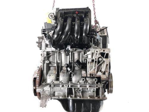 Engine PEUGEOT 206+ (2L_, 2M_) 1.4 i (2LKFWA, 2MKFWA) | BP33280476M1 - Image 4