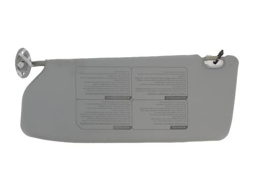 Right sun visor SUZUKI IGNIS I (FH) 1.3 (HV51, HX51, RG413) | BP26405814I2 