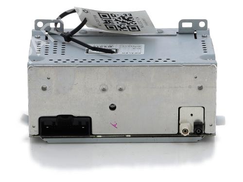 Radio FORD FOCUS III Saloon  | BP26609675E6 