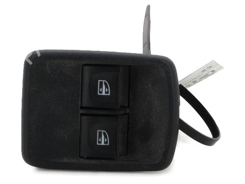 Left front window switch DACIA SANDERO II 1.0 SCe 75 (B8JC, B8JD) | BP25481566I27 