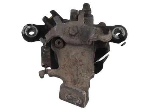 Left rear brake caliper NISSAN ALMERA TINO (V10) 2.2 dCi | BP31797358M107