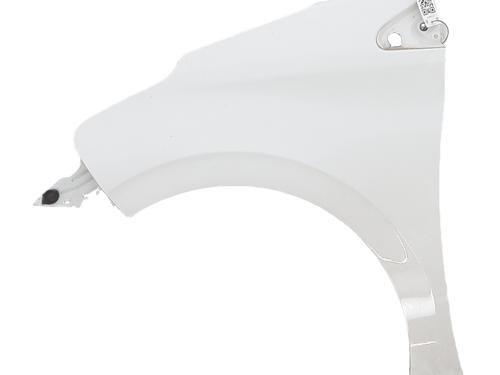 Guarda-lamas esquerdo PEUGEOT 208 I (CA_, CC_) 1.2 VTI 82 (82 hp) 31350092