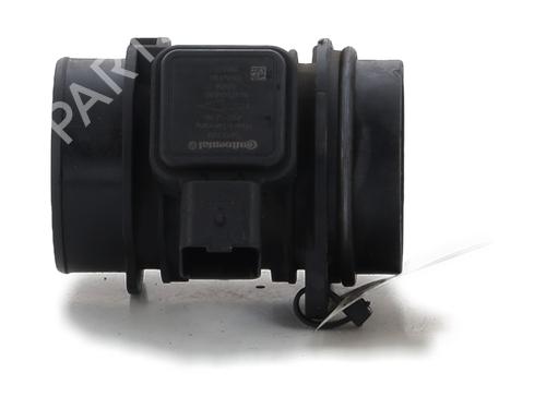 Used Starter FORD FIESTA VI (CB1, CCN) 1.4 TDCi (68 hp) 30653675