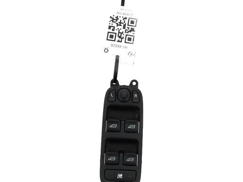 Used Left front window switch VOLVO V50 (545) 2.0 CDI (133 hp) 19517368