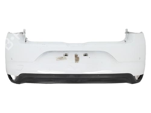Used Rear bumper Rear bumper RENAULT MEGANE IV Hatchback (B9A/M/N_) [2015-2026] 34610836 34610836