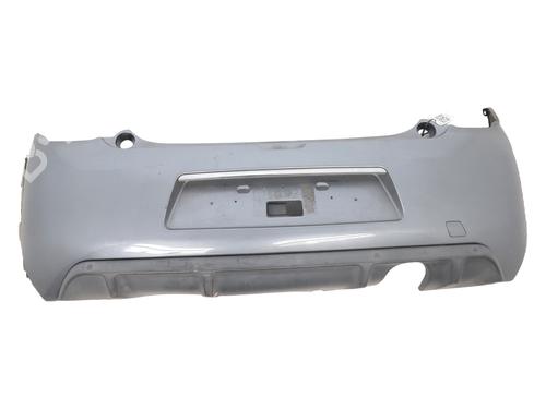 Used Rear bumper Rear bumper CITROËN DS3 (SA_) 1.6 HDi 90 (92 hp) 33733042 33733042