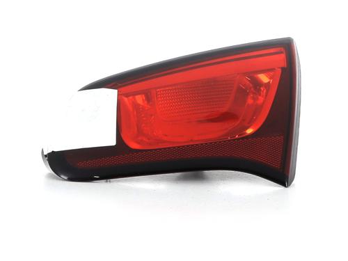 Fanale sezione interna posteriore destro CITROËN C3 II (SC_) 1.4 HDi 70 (SC8HZC, SC8HR0, SC8HP4) (68 hp) 31079662
