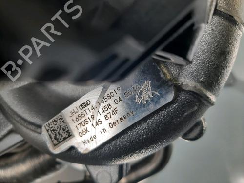 Engine SEAT LEON ST (5F8) 2.0 Cupra | BP37191265M1 - Image 6