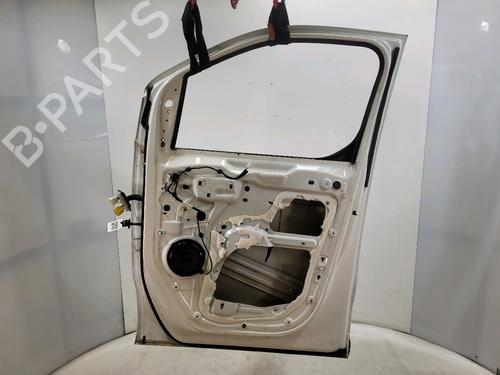 Dør høyre foran CITROËN JUMPY III Van (V_) 1.6 BlueHDi 115 | BP32401560C3