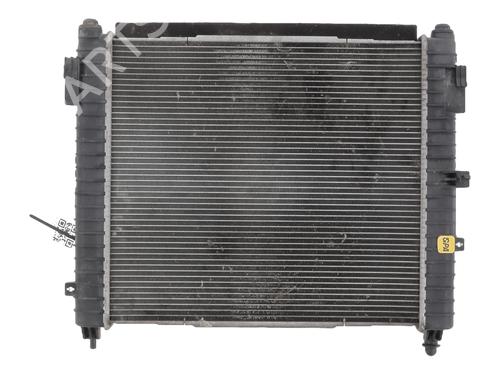 Køler NISSAN NOTE (E12) 1.2 DIG-S | BP31032145M31