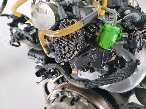 Engine RENAULT TRAFIC II Bus (JL) 2.0 dCi 115 (JL00, JL01, JL0H, JL0M, JL0U) | BP40004207M1 - Image 8