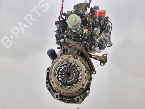 Motor RENAULT KANGOO Express (FW0/1_) 1.5 dCi 90 (FW0G, FW05, FW08, FW11) | BP21091142M1 
