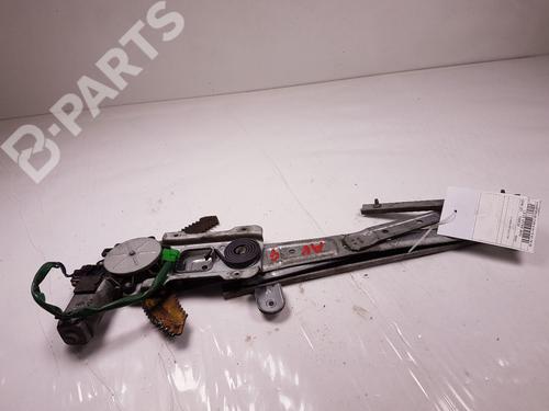 Used Front left window mechanism Front left window mechanism SUBARU LEGACY III (BE) 2.5 AWD (BE9) (156 hp) 10451380 10451380