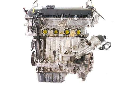 Engine PEUGEOT 208 I (CA_, CC_) 1.6 VTi | BP29055787M1 