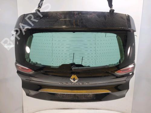 Used Tailgate Tailgate RENAULT ESPACE V (JR_) 1.6 dCi 160 (160 hp) 32693834 32693834