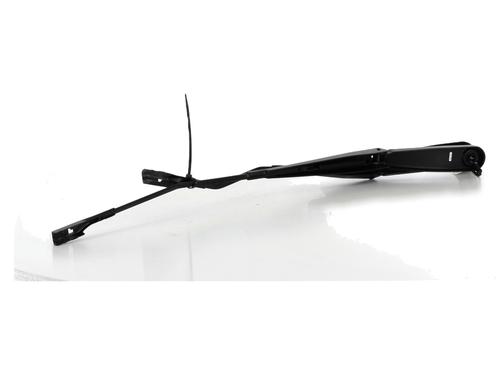 Used Front windshield wiper arm BMW X1 (F48) sDrive 18 d (150 hp) 27906620
