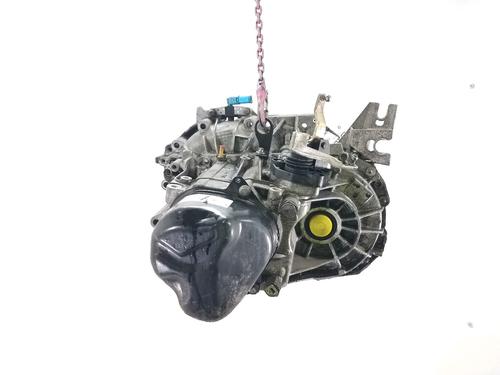 Gearbox RENAULT GRAND SCÉNIC II (JM0/1_)  | BP27396044M3 