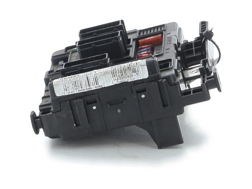 Used Fuse box CITROËN C5 I (DC_) 1.8 16V (DC6FZB, DC6FZE) (115 hp) 30957451