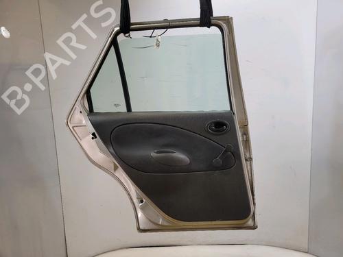 Left rear door FORD FIESTA IV (JA_, JB_) 1.3 i | BP21564851C4 