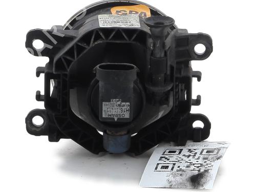 Left front fog light RENAULT CLIO IV (BH_) 1.5 dCi 75 | BP29987591C30
