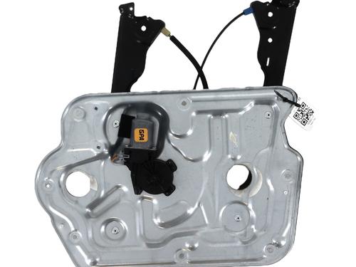 Front right window mechanism NISSAN QASHQAI I (J10, NJ10) 1.5 dCi | BP29522645C23 