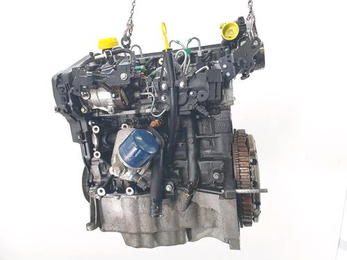 Engine RENAULT CLIO III Grandtour (KR0/1_) 1.5 dCi (KR0F) | BP39704950M1 - Image 2