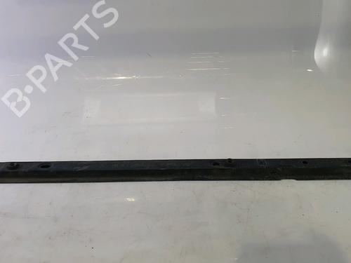 Front bumper reinforcement RENAULT TRAFIC II Van (FL) | BP29047604C109