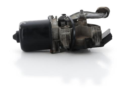 Used Front wiper motor Front wiper motor RENAULT CLIO III (BR0/1, CR0/1) 1.5 dCi (C/BR0G, C/BR1G) (68 hp) 39898962 39898962