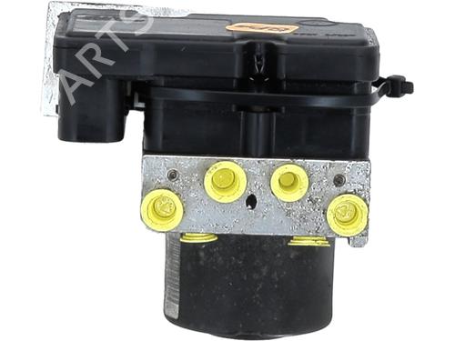 ABS pump CITROËN C3 I (FC_, FN_) 1.4 HDi | BP29522575M43 
