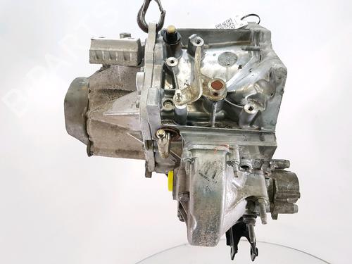 Gearbox CITROËN C3 Picasso (SH_) 1.4 VTi 95 (SH8FSC, SH8FP0, SH8FP6) | BP30190549M3 