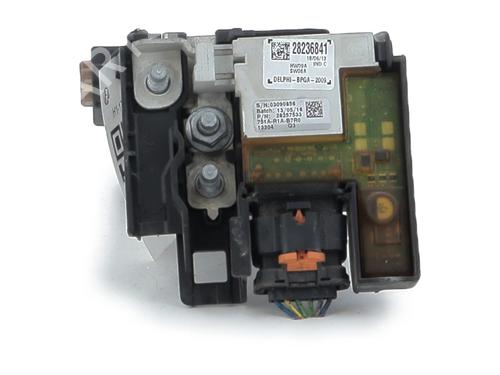Used Electronic module Electronic module PEUGEOT 5008 (0U_, 0E_) 2.0 HDi 150 / BlueHDi 150 (150 hp) 34433825 34433825