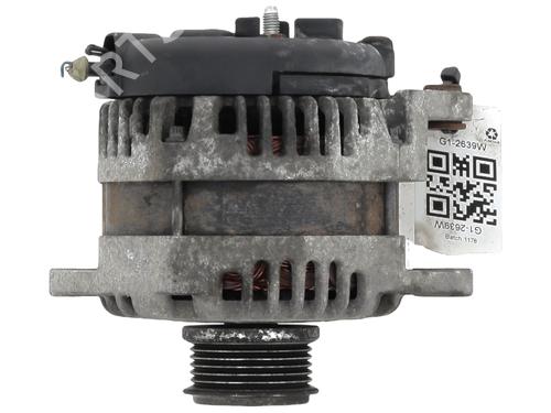 Alternator OPEL ASTRA J (P10) 1.7 CDTI (68) | BP31152395M7 