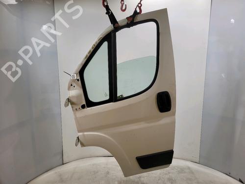 Dør venstre fortil CITROËN JUMPER II Van 2.0 BlueHDi 130 (130 hp) 31699475