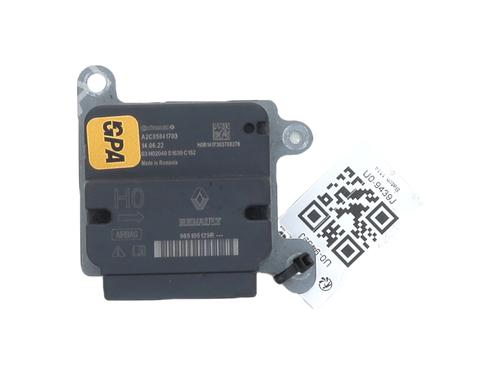 ECU airbags DACIA DUSTER (HS_) 1.5 dCi | BP30048973M53 