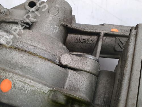 Steering rack PEUGEOT 208 I (CA_, CC_) 1.6 HDi | BP29741090M22