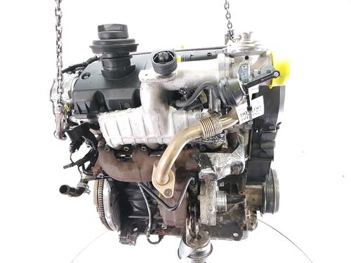 Engine AUDI A3 (8L1) 1.9 TDI | BP40172280M1 - Image 5