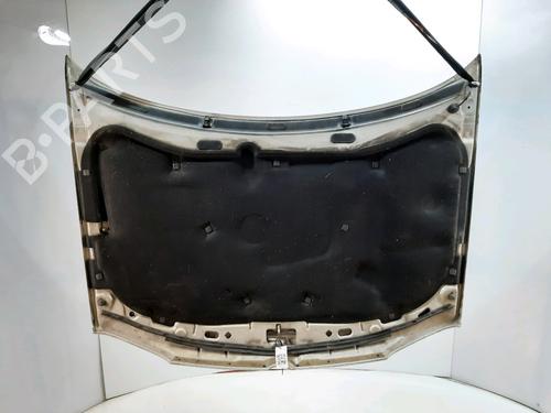 Hood VW GOLF IV (1J1) 1.9 TDI 4motion | BP15854629C1 