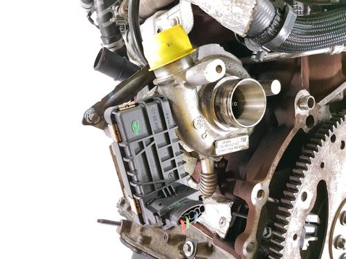 Engine PEUGEOT 607 (9D, 9U) 2.7 HDi 24V | BP28372254M1  - Image 8