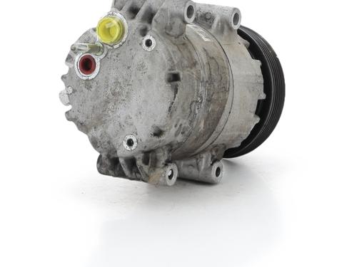 AC compressor SSANGYONG KORANDO (CK) 2.2 Xdi | BP37751759M34 - Image 3