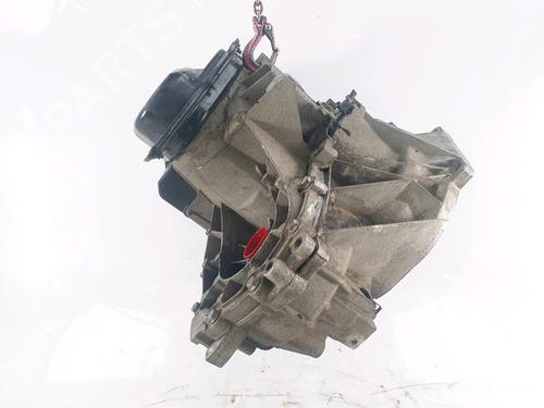 Caja de cambios FORD FIESTA VI (CB1, CCN) 1.25 | BP29701991M3