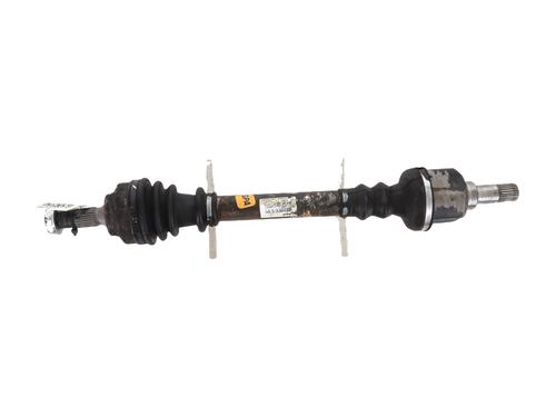 Drivaksel fortil venstre CITROËN C4 I (LC_) 1.6 HDi (90 hp) 29602482
