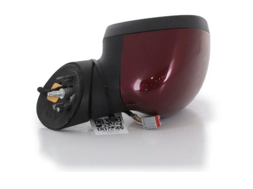 Left mirror FORD FIESTA VI (CB1, CCN) 1.6 TDCi | BP30094391C26 