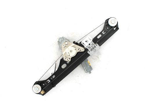 Rear left window mechanism MERCEDES-BENZ C-CLASS (W203) C 200 CDI (203.004) | BP15941679C24 