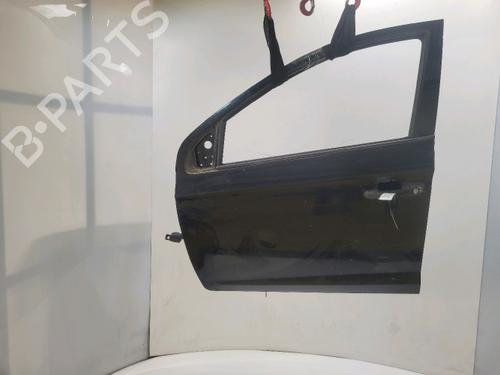 Used Left front door Left front door HYUNDAI i20 I (PB, PBT) 1.4 CRDi (75 hp) 40441827 40441827