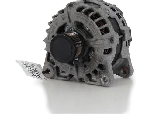 Used Alternator DACIA DUSTER (HM_) 1.3 TCe 150 (HMM3) (150 hp) 29495365