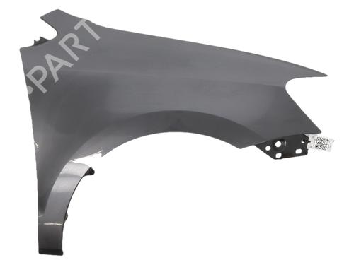 Guarda-lamas direito Guarda-lamas direito VW POLO V (6R1, 6C1) 1.2 (70 hp) 36211576 36211576
