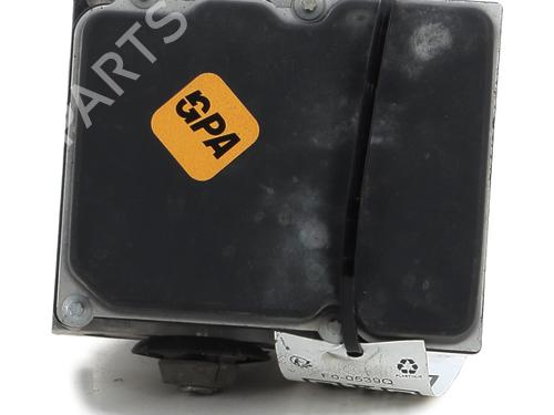 ABS pump FIAT 500 (312_) 1.2 (312AXA1A) | BP29171933M43 