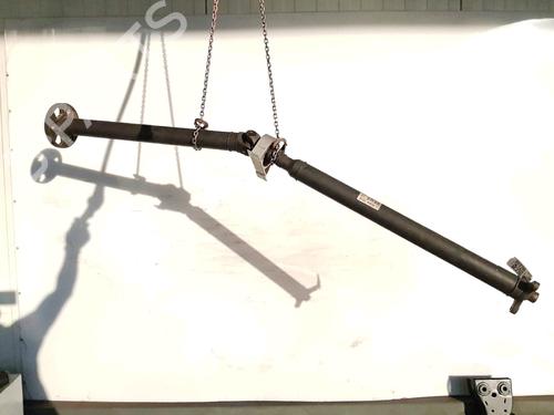 Used Driveshaft MERCEDES-BENZ C-CLASS (W204) C 220 CDI (204.002) (170 hp) 27913247