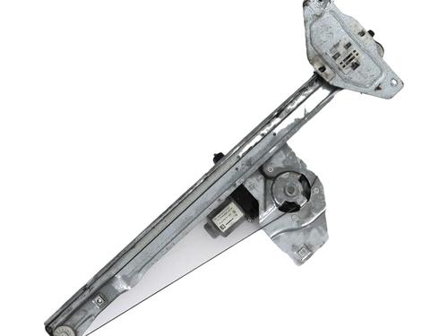 Front right window mechanism PEUGEOT PARTNER Box Body/MPV 1.6 HDi 16V | BP29819974C23
